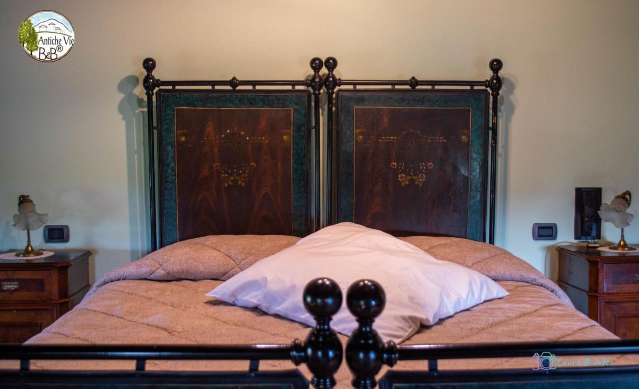 Antiche Vie B&B Serramazzoni Eksteriør bilde