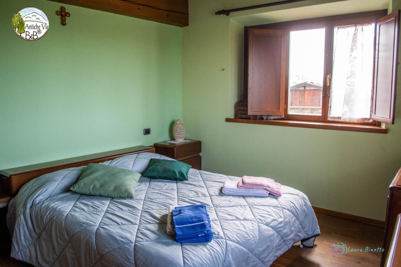 Antiche Vie B&B Serramazzoni Eksteriør bilde